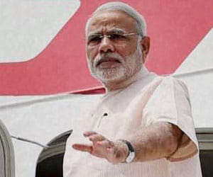 Modi Govt will Approve Chandigarh Master Plan