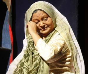 Natak, Drama, Play at Punjab Kala Bhawan