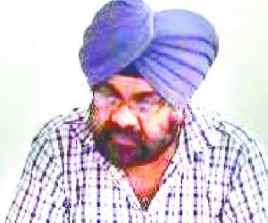 Social Worker Kuljit Singh Interview