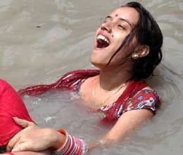 news about weather of J&K 