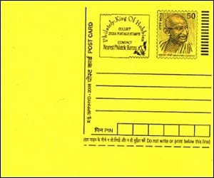 israil emmbassey denies to accept envelop as its prevent fake