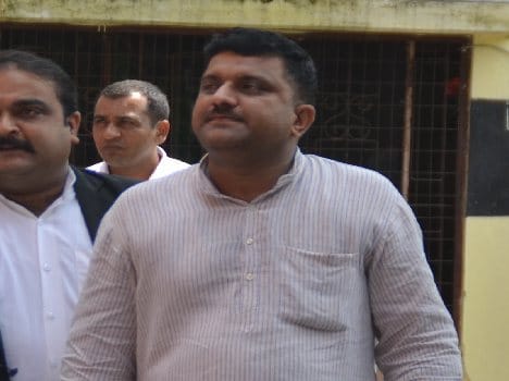 pradeep sangwan got bail from court