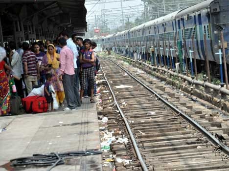 jammu railway station is awaiting expansion