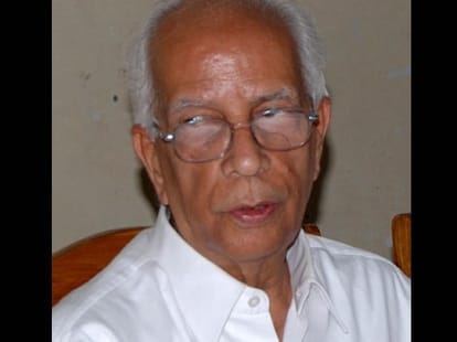 Ram Naik becomes up governor