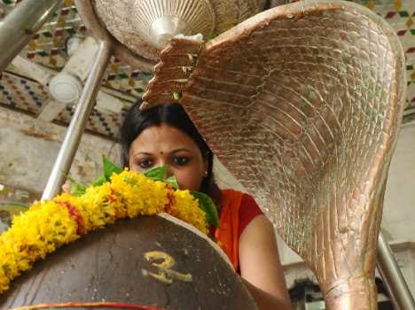 benefits of faith in god and sant