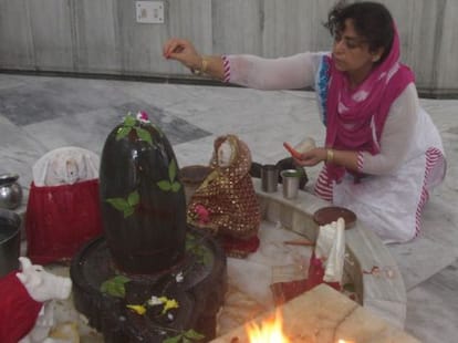 importance of bhang and belpatra in shiv puja