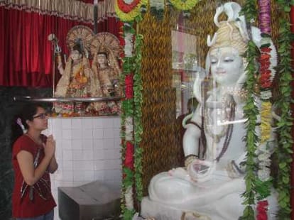 Sawan Month, Special Day on Amavasya