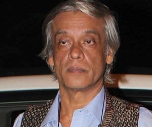 Sudhir Mishra about Gurdas Mann