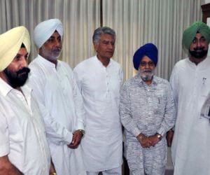 Punjab Assembly Session from today, opposition will show aggression