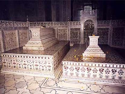 what is the reality of Black Taj