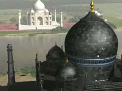  UP govt suggests cities name to be developed as smart cities.