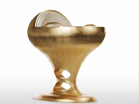gold crib worth 1 arab