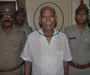 lawyer killed his neighbour