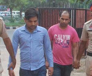 Fraud by Using Facebook, 2 Arrest