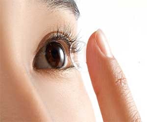 reasons of weak eyesight