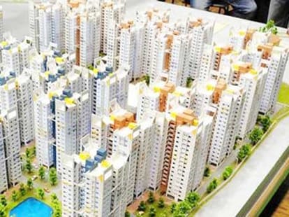 lda launch 2800 flat scheme in lucknow