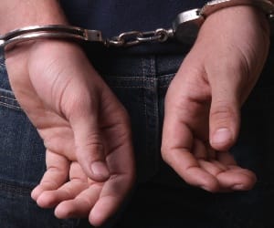 Age of convict