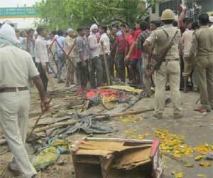 bawal at facebook comment in kanpur