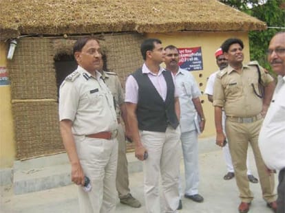 bawal at facebook comment in kanpur