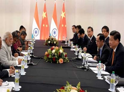 first ceo of brics bank would be indian
