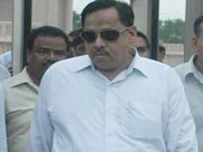 money laundering case against nasimuddin