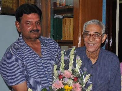 mizoram governor kamla beniwal terminate