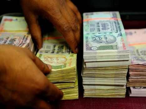 pensioners facing problem