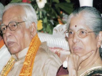 excluisive first interview of up governor ram naik