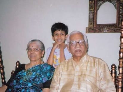 Read here about new governor of Uttar Pradesh