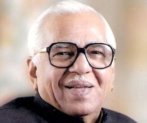 Read here about new governor of Uttar Pradesh