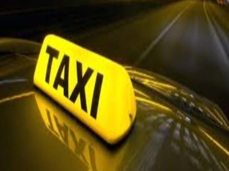hrtc Taxi service in Rampur five routes 