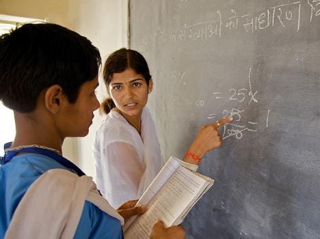 good news for uttarakhand female teacher