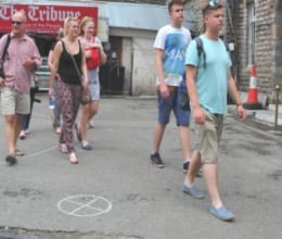  e visa policy for tourists from thurseday 