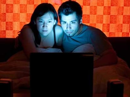 tv soaps can kill love life