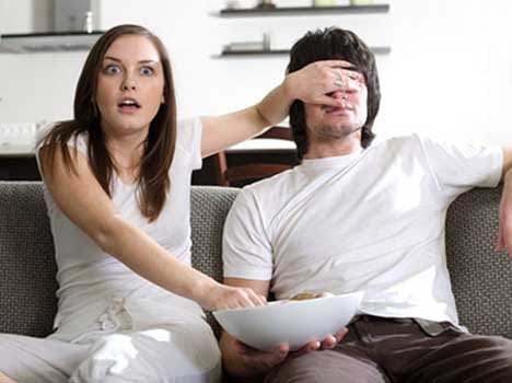 tv soaps can kill love life