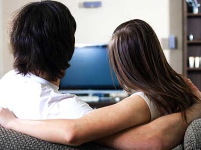 tv soaps can kill love life