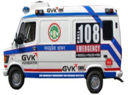 HP govt cancelled the contract of company hired for 102 service