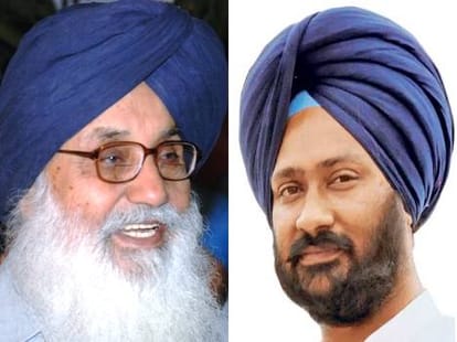 know about Punjab budget in figures