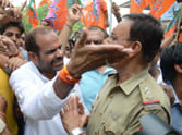 BJP/ambala cantt.