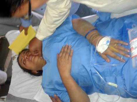 8 killed as cab falls into gorge in Kishtwar
