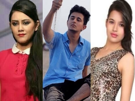 ZEE TV cine star ki khoj