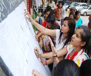 Graduates will be today released the fourth cut-off