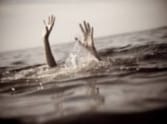 innocent died drowned in the water