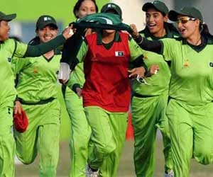 Relatives blame PCB for Pak woman cricketer's death