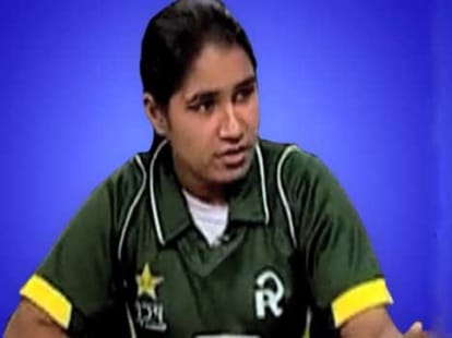 Relatives blame PCB for Pak woman cricketer's death