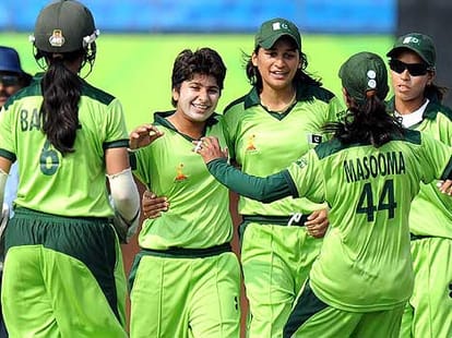 Relatives blame PCB for Pak woman cricketer's death