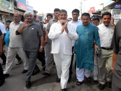 congress win uttarakhand byelection