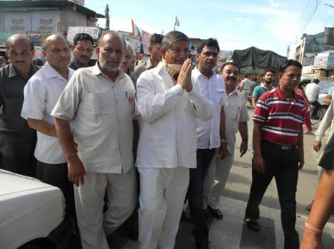 by election in uttarakhand