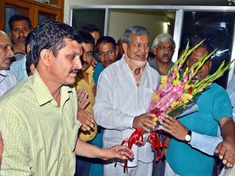 byelection effect on uttarakhand politics