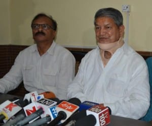 harish rawat said chardham yatra continue
